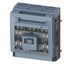 SENTRON, 3NP1 fuse switch disconnector, 3-pole, NH3, 630 A thumbnail 1