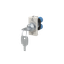 N2153.1 DN - Switching 3 position key thumbnail 2