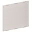 AG235 Cover, Field width: 3, Rows: 5, 750 mm x 750 mm x 26.5 mm, IP2XC thumbnail 3