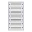 Modular chassis 2-21K, 7-rows, complete thumbnail 2