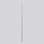 Steel pole D 191 H 10000 d 76 colour: silver thumbnail 1