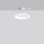 TOLEDO, 6,5 W, 750 lm, 830, 840, white, DALI Recessed downlights, D 13 thumbnail 2