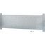BPZ-MPL-NZM4X-1000-MV-XVTL Mounting plate for multiple mounting NZM4 vertical W=1000mm thumbnail 3