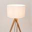 Floor lamp NATT white thumbnail 4