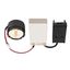NEW TRIA® UNIVERSAL, LED module, 2500/3000/4000K, 38°, PHASE, black thumbnail 2