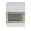 Current transformer 30/5A Ã˜22, class 1; TI-30-5 thumbnail 2