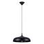 Pendant lamp GINA black thumbnail 1