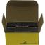 Fuse-link, Telecom, 5 A, DC 60 V, AC 125 V, 3 x 15 x 21 mm, UL, fast-acting, single indicator thumbnail 1