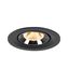 NUMINOS® GIMBLE M 3000K 20° black/chrome thumbnail 2