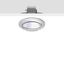 Decorative element D 246 H 34 colour: silver thumbnail 2