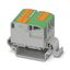 PTVFIX 6/6X2,5-NS35A GN - Distribution block thumbnail 2