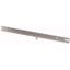 BPZ-TSK-1000/80 Shortened mounting rail W1000mm  for a cable duct width of 80 mm thumbnail 1