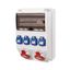 Cabinet ZSF40200000.1/3959 IP44 drawer thumbnail 2