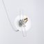 Pendant lamp BRINA 3L  white thumbnail 6