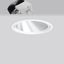 PASCALA round, 30 W, 2800 lm, 827-865, white, smart+free Recessed down thumbnail 2