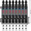 Impact Control Screwdriver Bit pack, 7-piece thumbnail 2