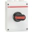 OTP25T6M Safety switch thumbnail 1
