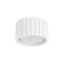 Ceiling lamp AURA 1 white Gx53 thumbnail 1