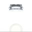 P-INF R200L 2500-927-65 LDO WH TL - LED ceiling-recessed luminaire thumbnail 1