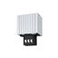 Cabinet heater 45W, terminal connection 105ø thumbnail 1