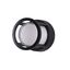 Outdoor Wolseley Road Wall Lamp Black thumbnail 2