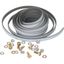 XAC Assembly kit section/section, IP31 thumbnail 2