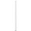 CZT28 ComfortLine Enclosure accessories, 600.5 mm x 20 mm x 5 mm thumbnail 1