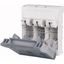 NH fuse-switch 3p box terminal 95 - 300 mm², busbar 60 mm, NH3 thumbnail 6