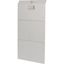 FP75-ID Front plate, HxW=750x375mm thumbnail 3