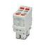 HSCP-SP 2,5-1U4-22/22-7035 - Printed-circuit board connector thumbnail 2