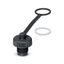 PROT-M12 MS-PA-CHAIN-EYE-DM14 - Sealing cap thumbnail 2