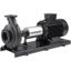Norm found. pump NK 50-125/129 A2F2AESBAQE 0,55kW 220-240D/380-415Y 4P thumbnail 1