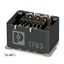 FP 0,8/ 80-FV-SH 4,85 - SMD female connector shielded thumbnail 1