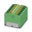 PTFIX 12X4 GN - Distribution block thumbnail 2