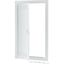 KLV-SF3L-4PR For outdoors, flush-mounting/hollow-wall mounting, 3-row, form of delivery for projects thumbnail 3