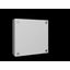 KX Terminal box, WHD: 300x300x120 mm, sheet steel thumbnail 2