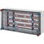 Mi Rail box for transformers IP65, 630A, 5-pole divisible, BM4, 600x300mm (Mi 2446) thumbnail 2