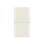 N2109.40 BB cover without simb total white thumbnail 1