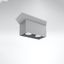 SPOT QUAD MAXI GREY GU10 2X40W IP20 thumbnail 6