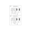 In-line circulator pump TP 32-90/2-A-O-A-BQQE 0.37kW 1X230 50Hz thumbnail 3