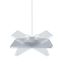 CAELA PENDANT TUBE 2000 WH - Pendant tube, white thumbnail 2