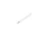 GLENOS Linear profile 1808-100, 1m, matt white thumbnail 3