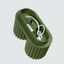 Ceiling lamp AURA 2 olive green GU10 thumbnail 6