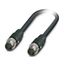 SAC-4P-M12MSD/ 2,0-936/M12MSD - Network cable thumbnail 2