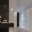 HANGING LAMP QUAD 1 WHITE GU10 1X40W IP20 thumbnail 11
