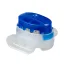 3M™ Scotchlok™ Electrical IDC 314-BIN, Pigtail, Self-Stripping, Blue, thumbnail 1