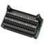 PLC interface wiring system with push-in plus technology and power sup thumbnail 2