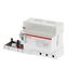 DDA803 A-63/0.3 Residual Current Device Block thumbnail 2