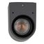 Wall Lamp Outdoor 1x GU10 Anthracite D-shape IP44 thumbnail 6