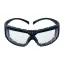 3M™ SecureFit™ Safety Glasses, Grey Frame, Foam, Scotchgard™ Anti-Fog, thumbnail 11